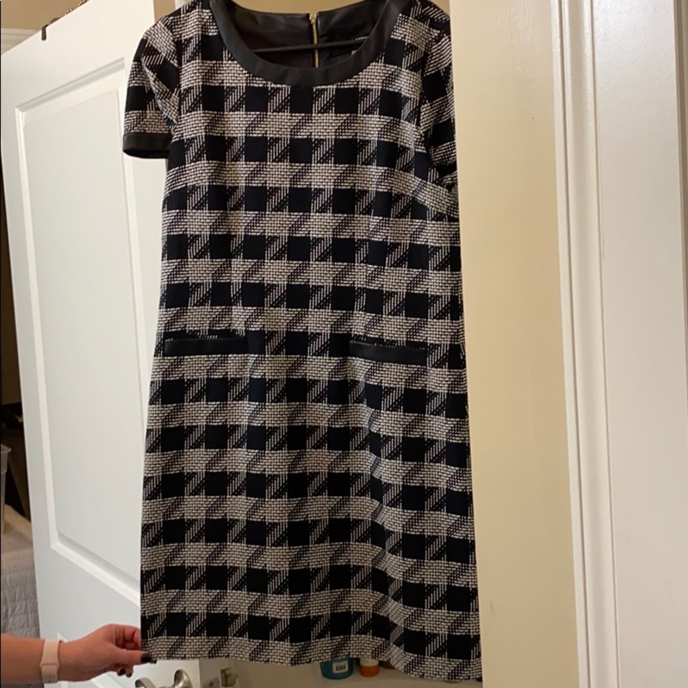 Work dress